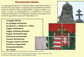 Illustration for article titled Rovásírás- és Arvisura-oktatás államilag elismert képzésen?